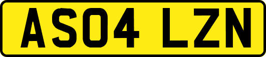AS04LZN