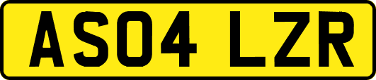AS04LZR