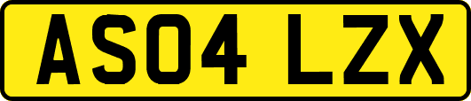 AS04LZX