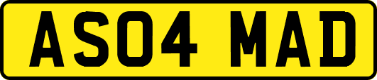 AS04MAD