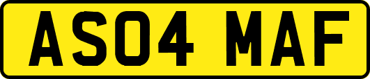 AS04MAF
