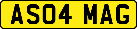 AS04MAG