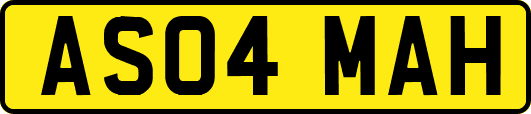 AS04MAH