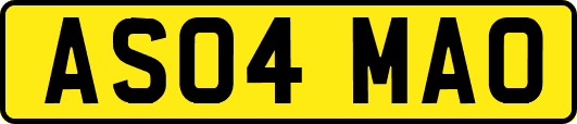 AS04MAO