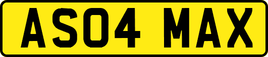 AS04MAX