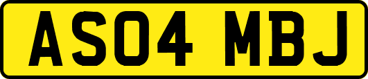 AS04MBJ