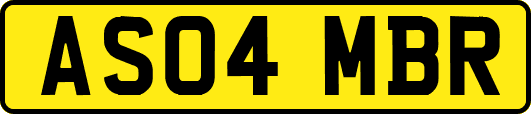AS04MBR