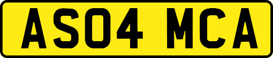 AS04MCA