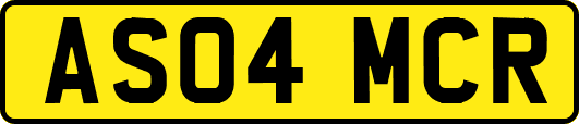 AS04MCR