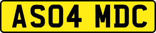 AS04MDC