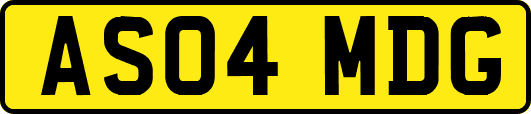 AS04MDG