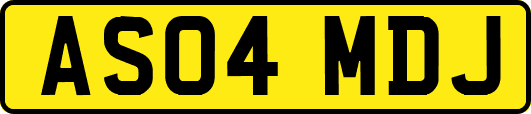 AS04MDJ