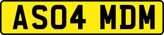 AS04MDM
