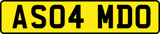 AS04MDO