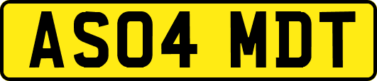 AS04MDT
