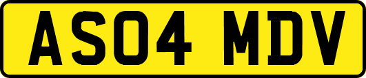 AS04MDV