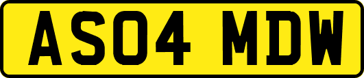 AS04MDW