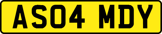 AS04MDY