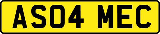 AS04MEC
