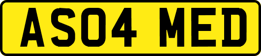 AS04MED