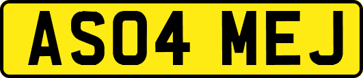 AS04MEJ