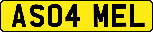 AS04MEL