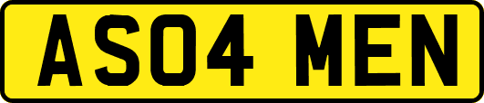AS04MEN