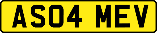 AS04MEV
