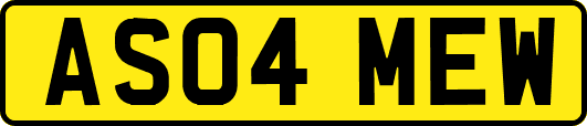 AS04MEW