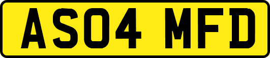 AS04MFD