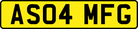 AS04MFG