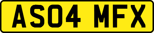 AS04MFX