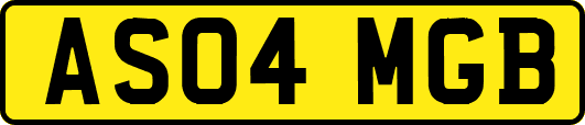 AS04MGB