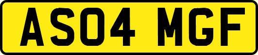 AS04MGF