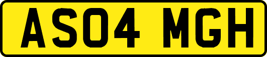 AS04MGH