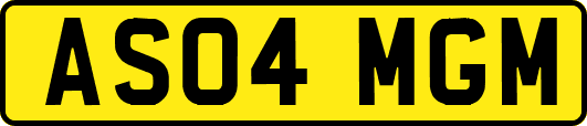 AS04MGM