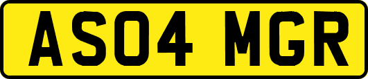 AS04MGR