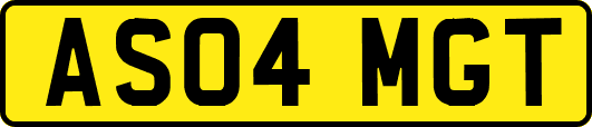 AS04MGT