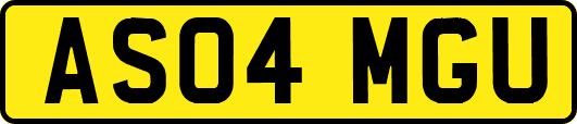 AS04MGU