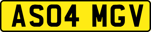 AS04MGV