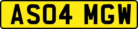 AS04MGW