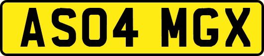 AS04MGX