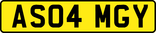 AS04MGY