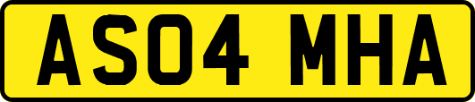 AS04MHA