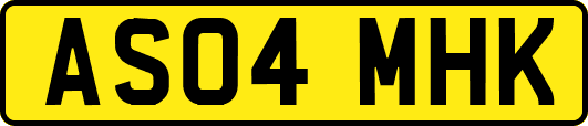 AS04MHK