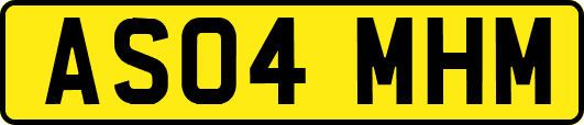 AS04MHM