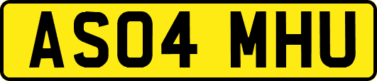 AS04MHU