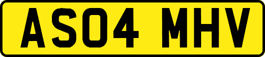 AS04MHV