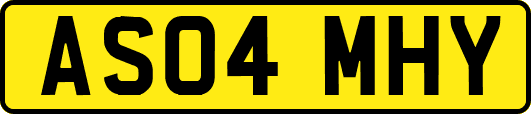 AS04MHY