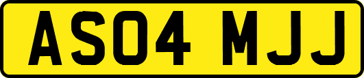 AS04MJJ